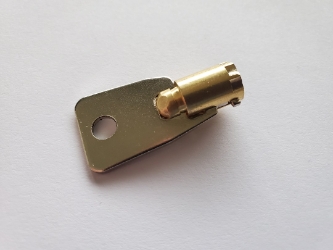ARISTOCRAT RESET AUDIT KEY 5101 FOR ARISTOCRAT SLOT MACHINES 