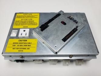 IGT POWER DISTRIBUTION - COMMUNICATION BOARD (EZ PAY) FOR IGT I-GAME PLUS AND GAME KING 