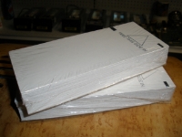 Slot Machine Cash-Out Ticket Printer Paper - Two Packs 