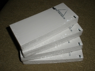 Slot Machine Cash-Out Ticket Printer Paper - Four Packs 
