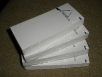 Slot Machine Cash-Out Ticket Printer Paper - Four Packs 
