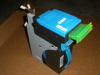 UBA-10 Bill Acceptor 